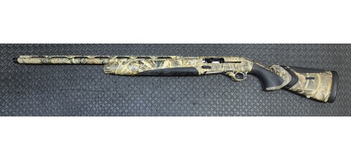 Beretta A400 Xtreme Plus Left Hand 12 Gauge 3.5" 28" Barrel Semi Auto Shotgun Used